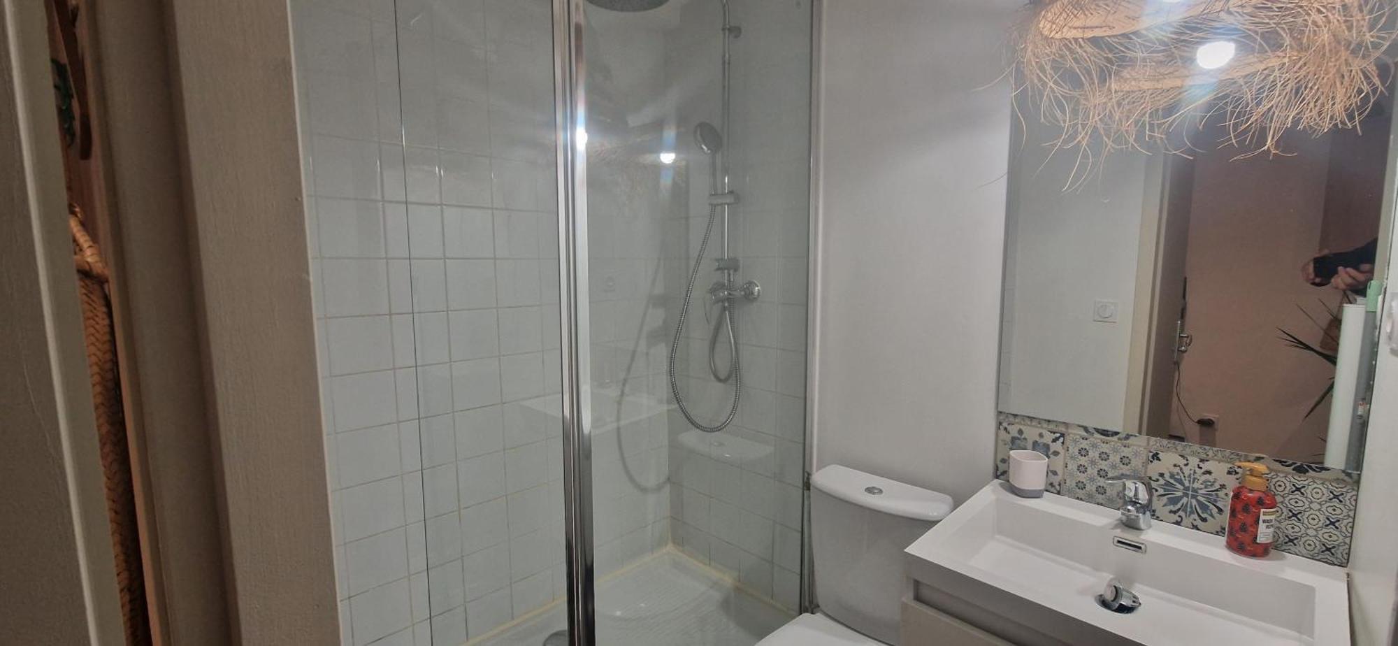 Apartment Le Perchoir Du Panier Marseilles